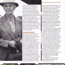 Miss Jane Marple - Yours Retro Magazine Pictorial [United Kingdom] (September 2022) - 454 x 653