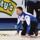 Curlers from St. John's, Newfoundland and Labrador