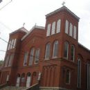 Churches in the Roman Catholic Diocese of Rockford