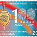 Government agencies of Armenia