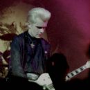 The Cult - Netherlands, Music Centre, 24 june 1986 - 454 x 537