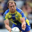 Mickey Higham