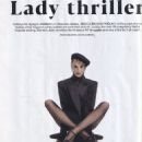 Jessica Brown Findlay - You Magazine Pictorial [United Kingdom] (29 December 2024)