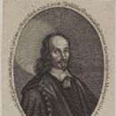 Johann Erasmus Kindermann
