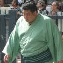 Kasugaō Katsumasa