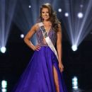 Alex Plotz- Miss USA 2019 Pageant - 454 x 681