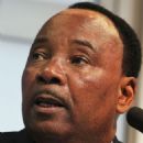 Presidential elections in Niger