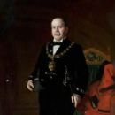 James Henderson (Irish politician)