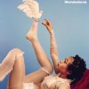 Coi Leray – Wonderland Magazine Photoshoot (Summer 2024) - 454 x 568