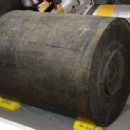 World War II aerial bombs of the United Kingdom