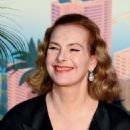 Rose Ball 2019 to benefit the Princess Grace Foundation on March 30, 2019 in Monaco - 454 x 682