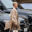 Jada Pinkett Smith – Seen At Soho House In Malibu