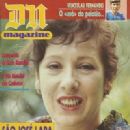 São José Lapa - DN Magazine Cover Diário de Notícias Magazine Cover [Portugal] (14 August 1988)
