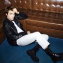 Robert Pattinson - Esquire Magazine Pictorial [United Kingdom] (October 2017)