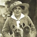 Nellie Lisa Melles, 2nd Baroness Burton