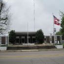 1815 establishments in Missouri Territory