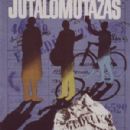 Jutalomutazás