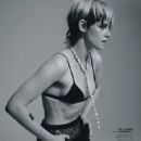 Kristen Stewart - Elle Magazine Pictorial [Japan] (July 2023) - 454 x 605