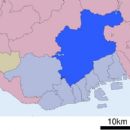Kita-ku, Kobe