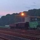 Transportation infrastructure in Chernivtsi Oblast