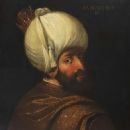 Muslims of the Battle of Nicopolis