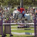 Equestrian sports in insular areas of the United States