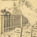1911 disestablishments by continent