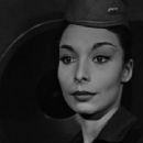 Hazel Court - The Twilight Zone - 454 x 340