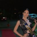 Ayram Ortiz- Miss Continentes Unidos 2022- Preliminary Events - 454 x 567