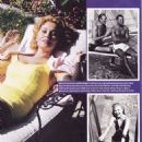 Rhonda Fleming - Yours Retro Magazine Pictorial [United Kingdom] (July 2021) - 454 x 626