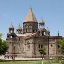 Churches in Armenia