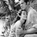 Enchanted Island - Dana Andrews - 454 x 254