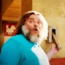 A Minecraft Movie - Jack Black