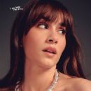 Aitana Ocaña - Grazia Magazine Pictorial [Mexico] (May 2022) - 454 x 595