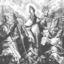 Books about ancient Christianity