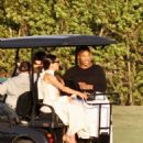 Meghan Markle – Attend the Royal Salute Polo Challenge in Miami with Serena Williams - 454 x 636