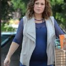 Alyssa Milano - 312 x 697