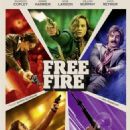Free Fire (2016) - 454 x 643