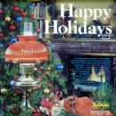 Columbia Records Christmas - 454 x 442