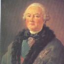 Paul-François de Galluccio, marquis de L'Hôpital