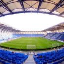 Al Maktoum Stadium