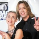 Roxette - The MTV Europe Music Awards 1994 - 410 x 612