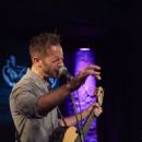 Shaun Bartlett (singer)
