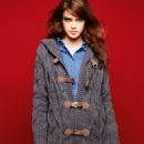 Julia Saner Max&co. Lookbook (Autumn/Winter 2011) - 454 x 617