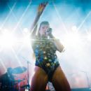 Tove Lo – performs at 170 Russell in Melbourne - 454 x 303