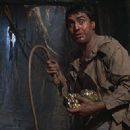 Indiana Jones and the Raiders of the Lost Ark - Alfred Molina - 454 x 323