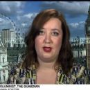 Dawn Foster  -  Publicity