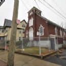 Churches in Connecticut
