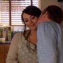Martine McCutcheon & Hugo Speer in Echo Beach - 454 x 250