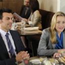 Covert Affairs (2010) - 454 x 301